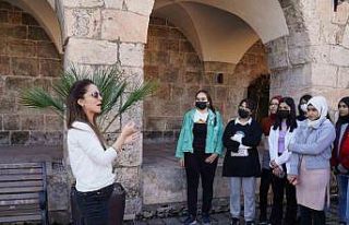 Perde Açılıyor: Gençler sinemanın gücünü Gelişim...