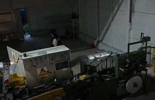 Piyasa değeri 8 milyon lira: Polis, kaçak sigara...