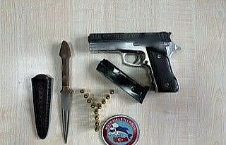 Polisin bir haftalık denetim raporu açıklandı