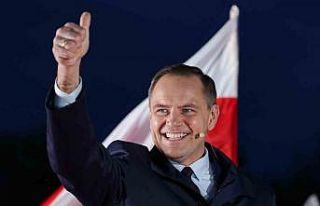 Polonya’da cumhurbaşkanlığı seçimleri ikinci...