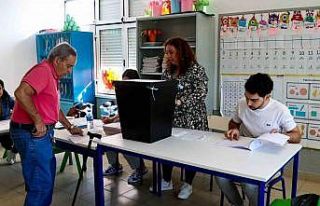 Portekiz’de halk son 3 yılda 3’üncü kez sandık...