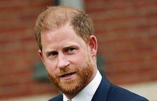 Prens Harry: "Ailemle barışmak istiyorum"