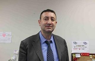 Prof. Dr. Aydın: "Anne ve bebeğin sağlığını...