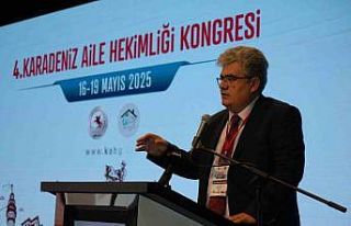 Prof. Dr. Bektaş: "Metamfetamin kullanımında...