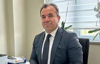 Prof. Dr. Havlucu’dan astım hastalarına polen...