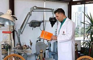 Prof. Dr. Özkan: "Dişiniz eksikse dikkat! Kulak...