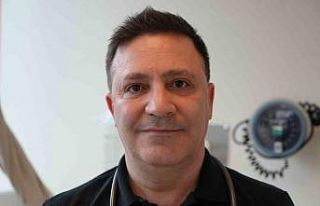 Prof. Dr. Özkaya: "Alerji ve Covid-19 belirtileri...