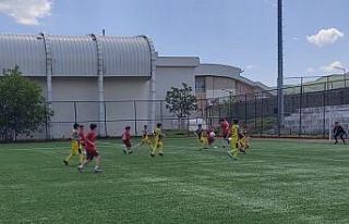 Prof. Dr. Vahit Özmen Ortaokulu Türkiye finallerinde...