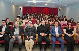 Projelerde iş birliği