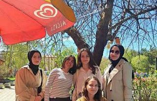 Psikologlar günü kutlaması