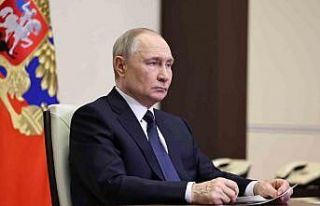 Putin: "(Rusya-Ukrayna Savaşı) Rusya’nın...