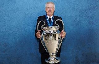 Real Madrid’de Carlo Ancelotti dönemi sona erdi