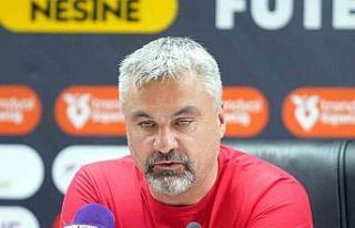 Reis: "Çok çılgınca bir sezon oldu"