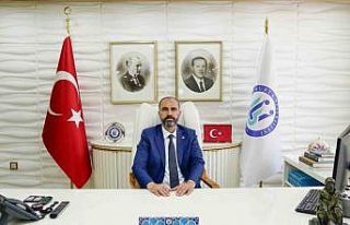 Rektör Türkmen görevine devam edecek