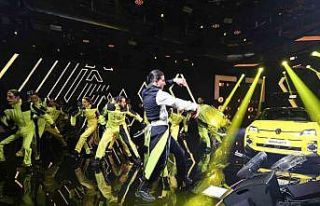 Renault 5 E-Tech Elektrikli Türkiye’de