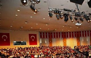 Resmî yazışma kuralları anlatıldı