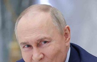 Reuters: "Putin, Batı’dan NATO’nun doğuya...