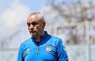 Rıza Çalımbay’dan taraftara çağrı!