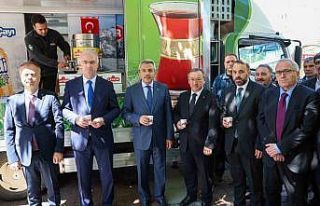 Rize Valisi İhsan Selim Baydaş: "Yağmur ve...