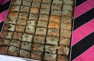 Rize’de Türk Mutfağı lezzetleri görücüye çıktı...