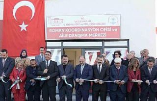 Romanlar Hıdırıllezi kutladı. konserle coştu