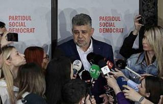 Romanya Başbakanı Ciolacu istifa etti