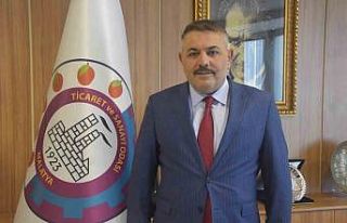 Sadıkoğu: "İhracat düşüyor, uygun şartlarda...