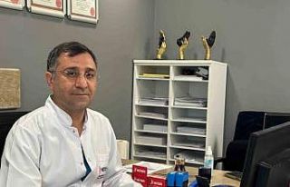 Safra kanalı taşlarında ameliyatsız yöntem: ERCP