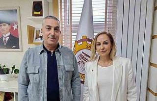 Safranbolu TSO’da yeni meclis üyesi Urgancıoğlu’na...