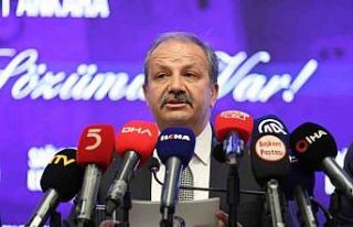 Sağlık-Sen: "Aile Yılı’nda hemşire ve...