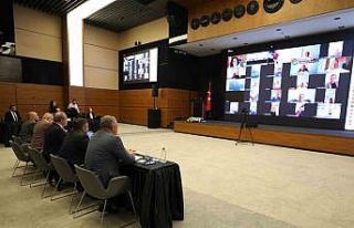 Sağlık-Sen toplu sözleşme için 81 ilde harekete...