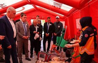 Sağlıklı Çocuk, Sağlıklı Gelecek