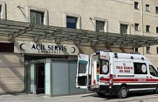 Sahibi olduğu restoranda silahlı saldırıya uğradı