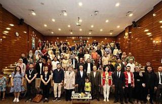 Şahinbey Belediyesi çölyak hastalarının yanında