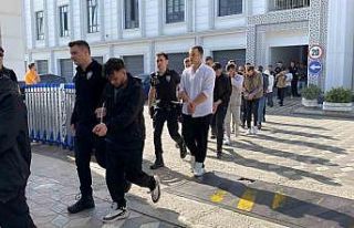 Sahte araç kiralama sitesiyle 122 kişi dolandırılmıştı:...