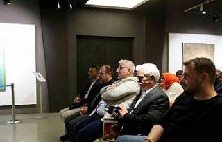 Sait Faik Hikaye Yarışması’nda ödüller sahiplerini...