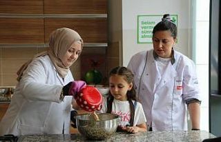 Sakarya Büyükşehir’den çölyak farkındalığına...