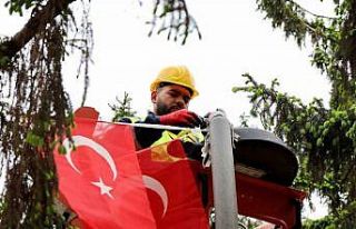 Sakarya Büyükşehir’den doğaya duyarlı çalışma