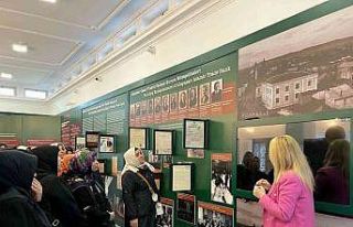 Sakarya Büyükşehir’den kadınlara özel kültür...