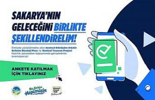 Sakarya Büyükşehir’den kentsel dönüşüm için...