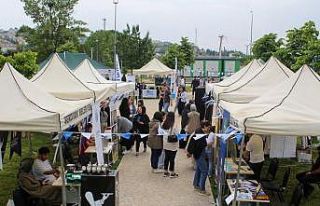 Sakarya MYO’da ‘Kariyer Zirvesi’ heyecanı başlıyor