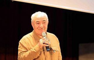 "Sakarya türküsü şiirim, Kayserilidir"