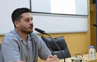 Sakarya Üniversitesi’nde ‘Spor Çevirmenliği’...