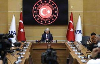 Sakarya’da 1 ayda 111 milyon 139 bin TL trafik cezası...