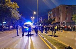 Sakarya’da feci kaza: Anne ve kızı hayatını...