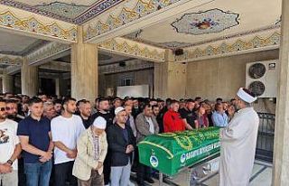 Sakarya’daki feci kazada hayatını kaybeden genç...