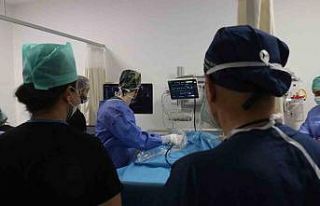 Sakarya’dan dünyaya tıp eğitimi: SEAH, uluslararası...