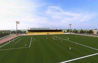 Sakarya’ya bir spor tesisi daha kazandırılıyor