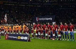 Şampiyon Galatasaray, Göztepe deplasmanında