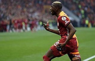 Şampiyon Galatasaray’ın en medyatik 11’i belli...